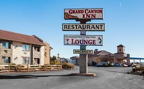 Grand Canyon Inn 3*